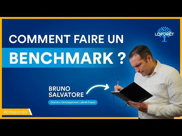 Comment faire un benchmark ?