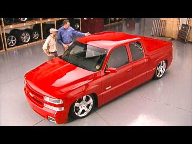 GM Special Vehicles Collection with Dennis Gage