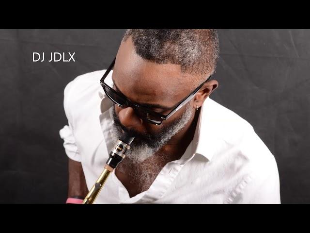 DJ JDLX - The Most Interesting Man (Audio)