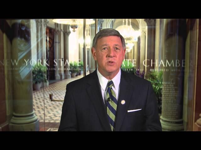 Senator Rich Funke - Week In Review