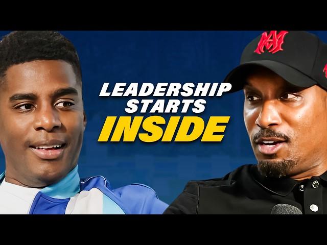 Dharius Daniels Reveals The Truth About Marriage, Power, and Picking the Right Person