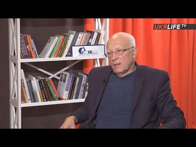 В Украине к власти пришли "зелёные кхмеры", - Олег Соскин