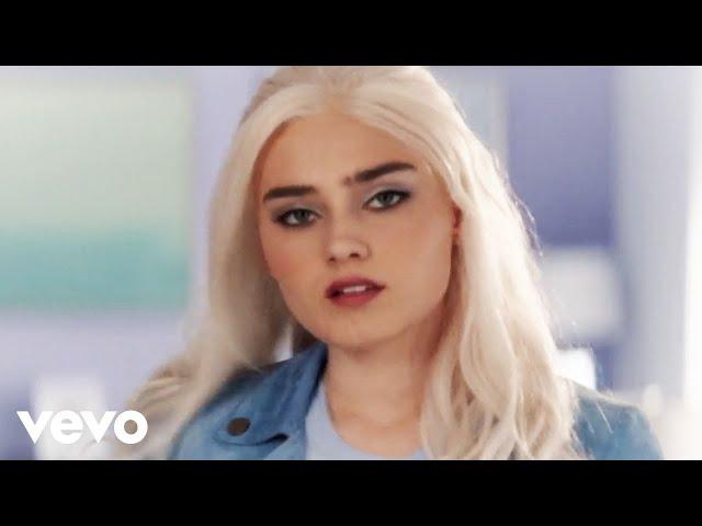 Milo Manheim, Meg Donnelly - Gotta Find Where I Belong (From "ZOMBIES 2")