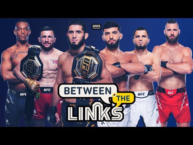 BTL | Makhachev vs. Tsarukyan 2, Dvalishvili vs. Nurmagomedov, UFC 311, Khabib's Airplane Dispute