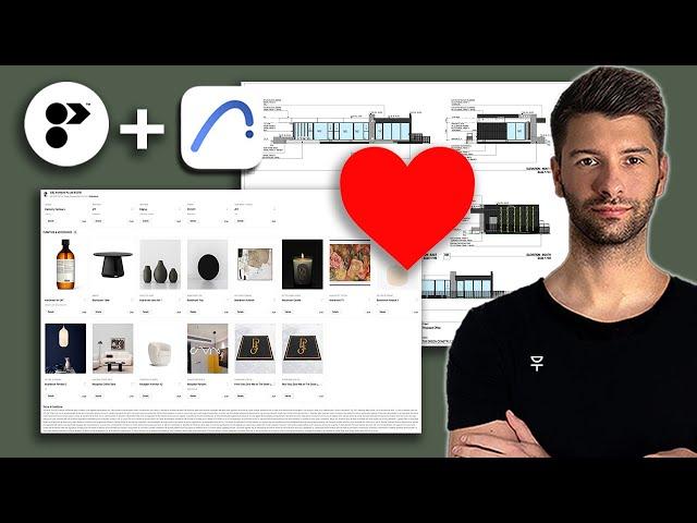 ArchiCAD and Programa The Perfect Pair