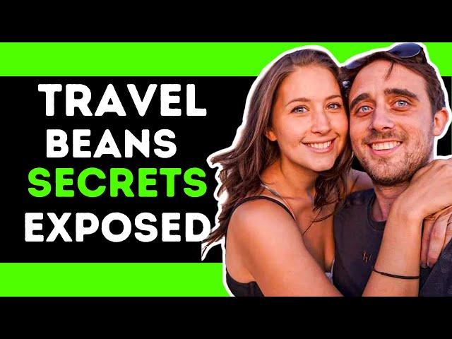 Travel Beans - What they Don't Tell you | travel beans Italy | travel beans beach