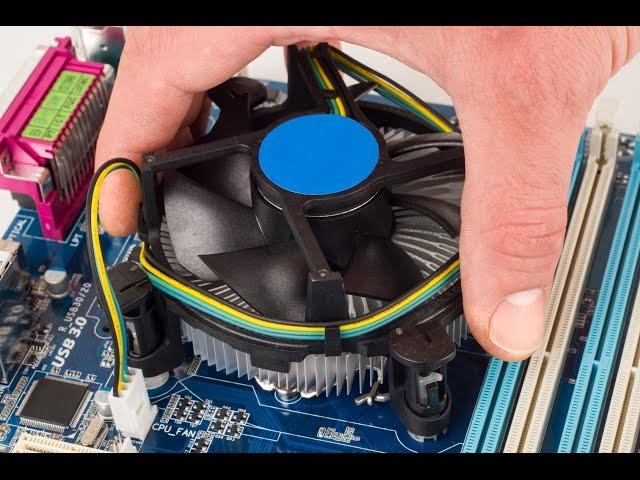 How To Build a Computer