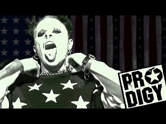 The Prodigy - Best Hits Mix 2021 (Drum & Bass)