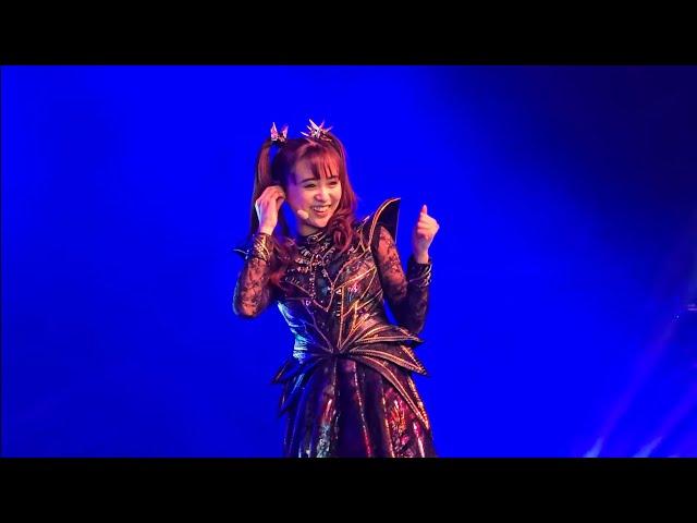 BABYMETAL from JAPAN! (Live @ Vibrant Music Hall in Waukee, IA) 11/27/24