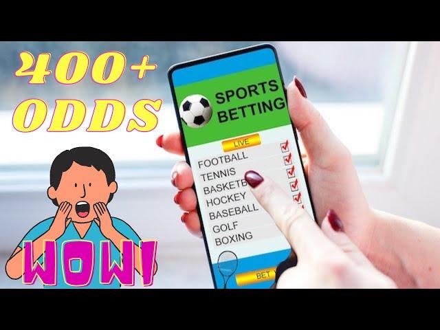 400+ ODDS FOR THIS WEEK [APRIL] - FREE FOOTBALL BETTING TIPS & SPORTYBET BOOKING CODE