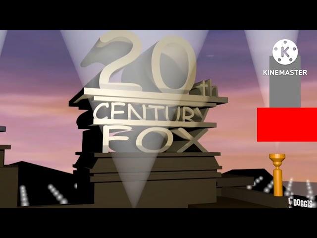 I DESTROY ISHITMYPANTSTHELOGOREMAKER'S 20TH CENTURY FOX 1994 V3 REMAKE BECAUSE ITS DUMB LOOKING!!!!!