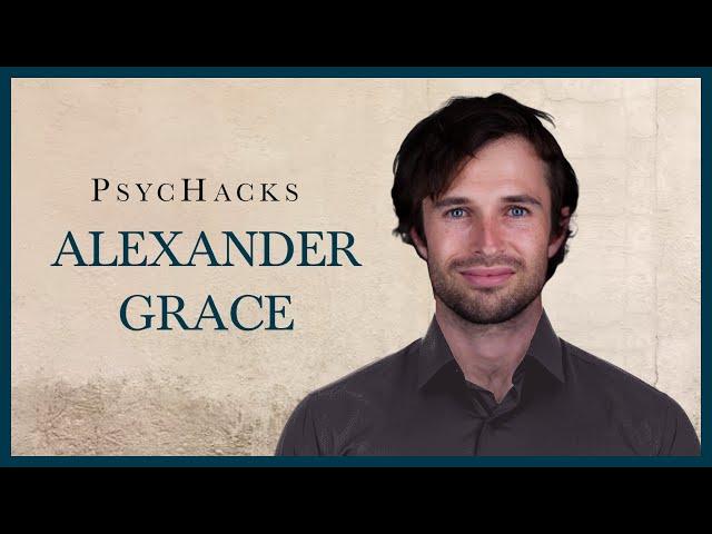 Alexander GRACE (Dating, Attraction, and Emotional Vulnerability)