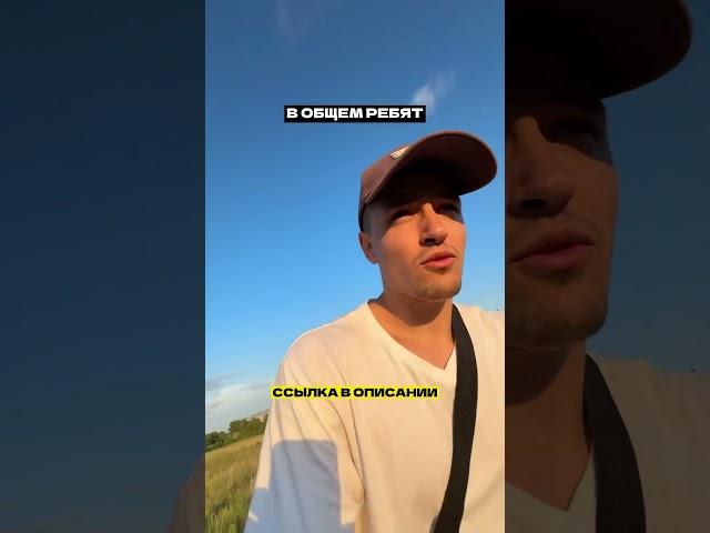 НЕ ЗНАЕШЬ КАК ЛУЧШЕ СНИМАТЬ? Ответ в ЭТОМ видео! #контент #съемки #снимаемкино