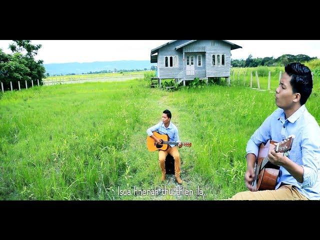 Lalpanliana (Pantea) - Lal Isua kan thian tha ber (Official) (cover)