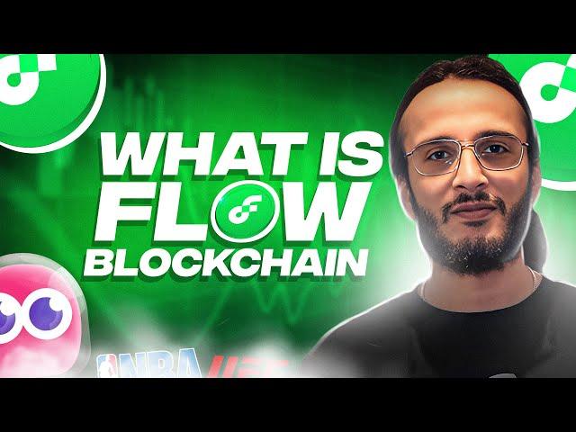 What is Flow Blockchain? [$FLOW Price Prediction]