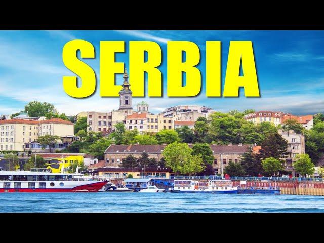 Best Places To Visit in Serbia - Serbia Travel Guide