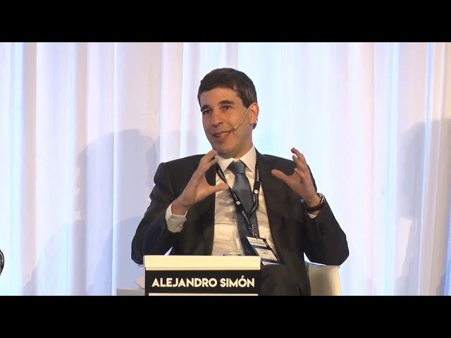 02 Expoestrategas 2019 Panel de Aseguradores