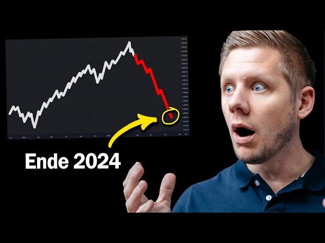 Aktien bis Ende 2024: Was jetzt auf uns zukommt!