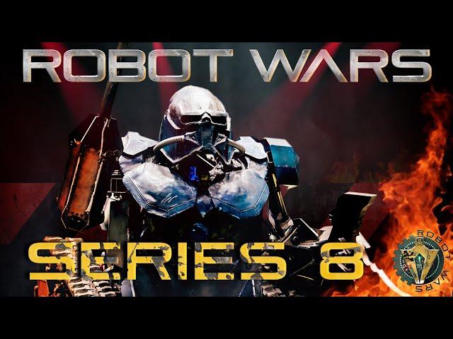 Robot Wars, Series 8 - Grand Final | Full Episode