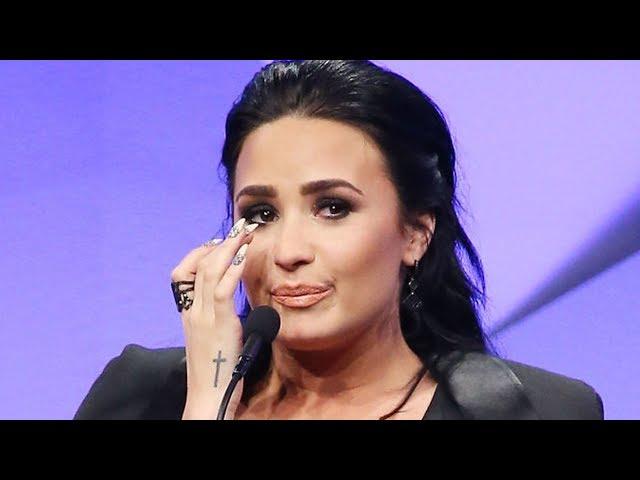 Celebridades Que No Soportan A Demi Lovato