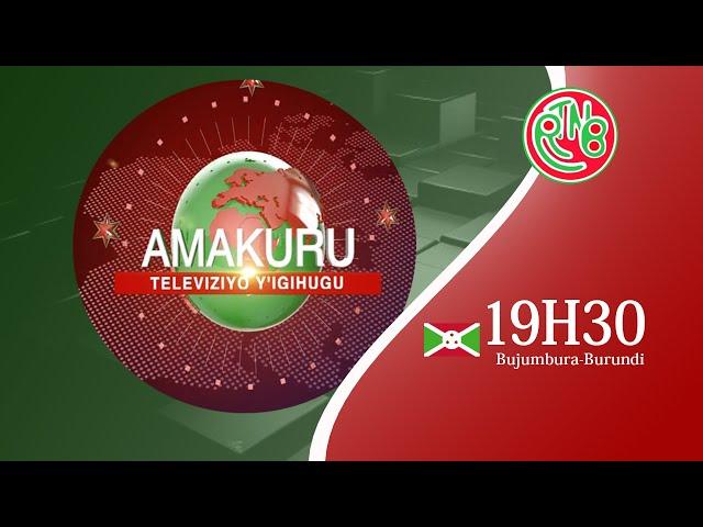 AMAKURU YO KUWA 23/07/2024