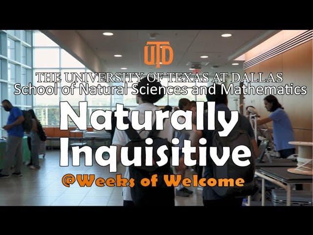 2023 Naturally Inquisitive