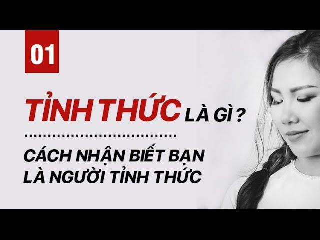 Tỉnh thức | Dấu hiệu nhận biết bạn đã Tỉnh Thức / Giác Ngộ? (Phần 1/3) | Nhi Le