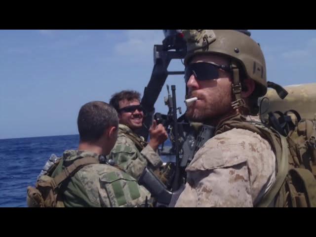 USMC Marine Force Recon: A Glimpse Into the Life and Training