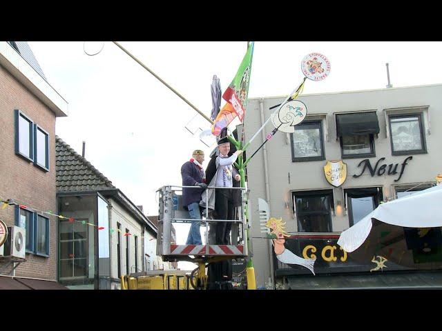 Start Carnaval Raalte: "Ja, ik heb er veel zin in"