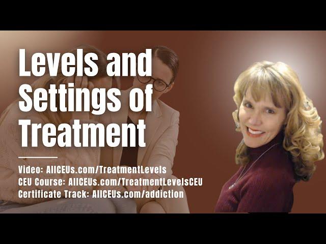 Models of Co-Occurring Mental Health and Addiction Treatment | Counseling Continuing Education