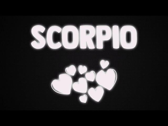 SCORPIO | CHECKMATE! THEY ARE COMING FOR YOU REGARDLESS OF WHO LIKES IT OR NOT “RUFFLED FEATHERS”