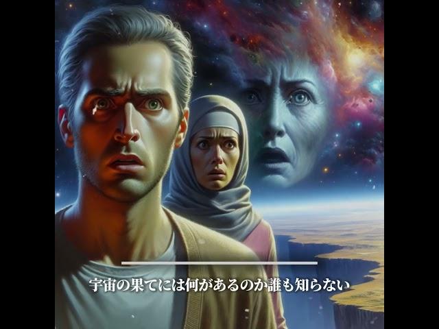 解明されていない宇宙の謎5選 #宇宙の謎