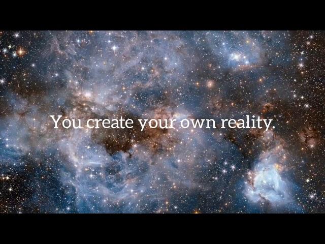 Positive Powerful Morning Affirmation for Health and Wealth