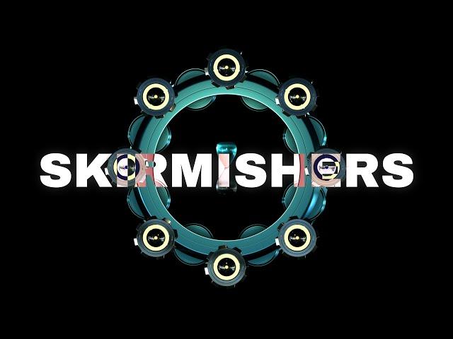 Heyson  - Skirmishers