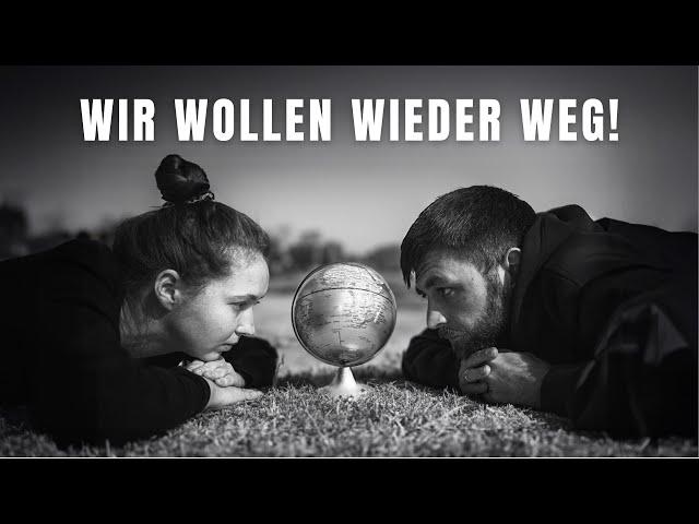 Das Tief nach der Weltreise | Teil 1