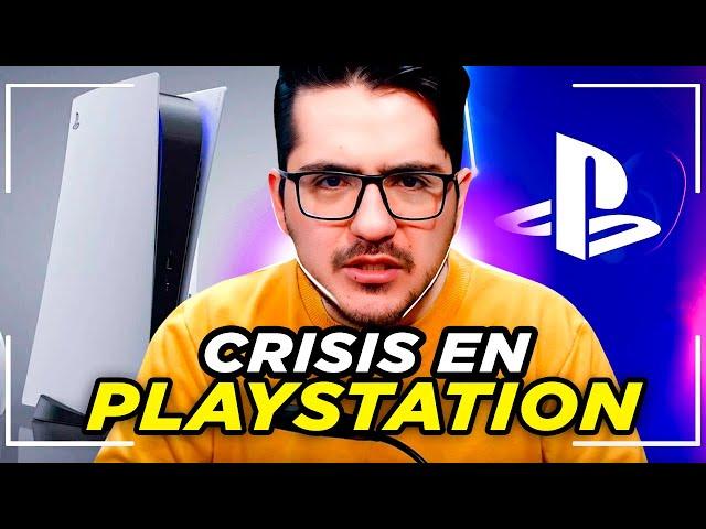 La VERDAD detrás de la debacle en Playstation