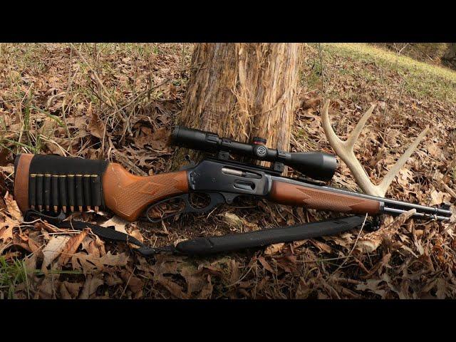 Marlin 30-30