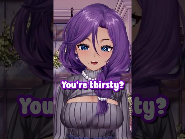 Mama tells you something important #anime #vtuber #vtuberen #vtubershorts #vtubershort #vtubermodel