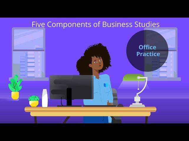 JSS1 Business Studies - Introduction to Business Studies