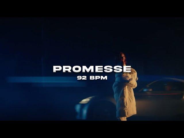 [FREE] RONISIA x GAZO Type Beat - "Promesse" | Afrobeat Instrumental