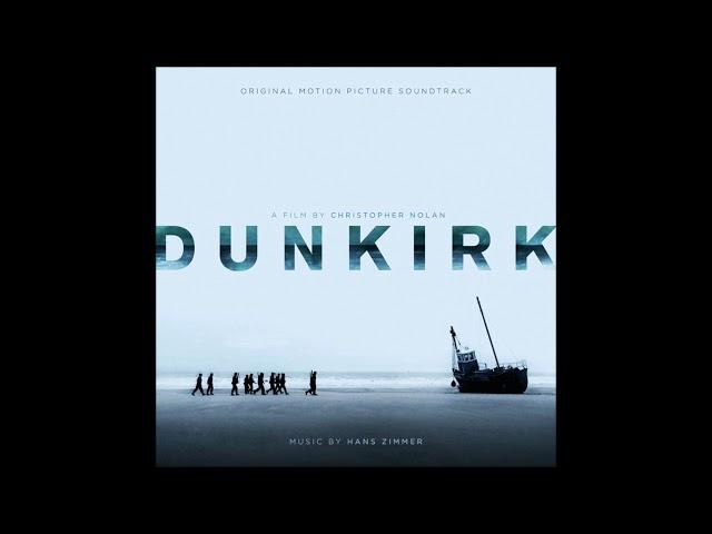 Hans Zimmer & Benjamin Wallfisch - Engineless Flight