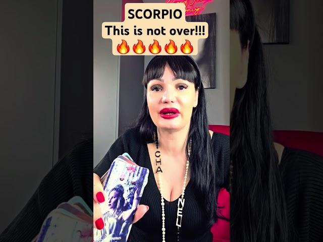 SCORPIO Weekly tarot reading #shorts #tarot #scorpio #tarotreading #horoscope #scorpiotarot #love