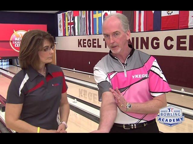 Warm Up Bowling Drill  |  USBC Bowling Academy