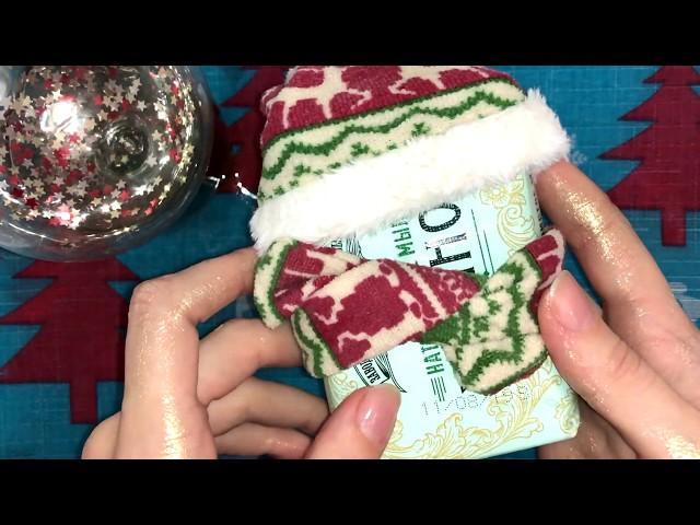 Завод братьев Крестовниковых "Хвойное"