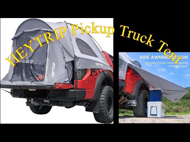 HEYTRIP Pickup Truck Tent