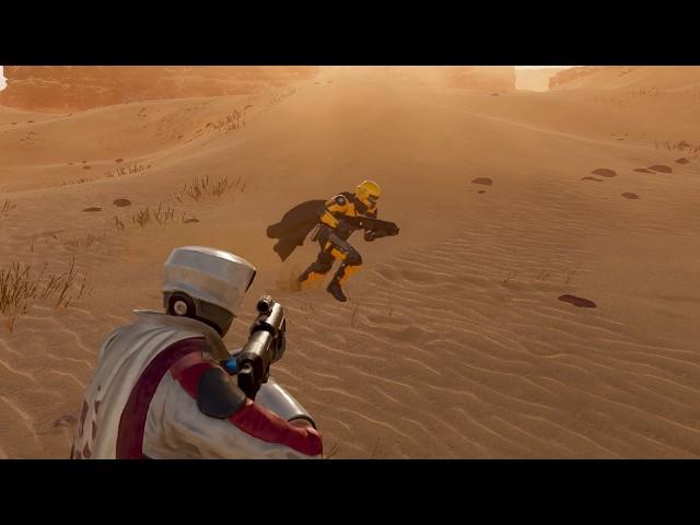 Yes.. Dead Sprint has a Hidden Ability in Helldivers 2