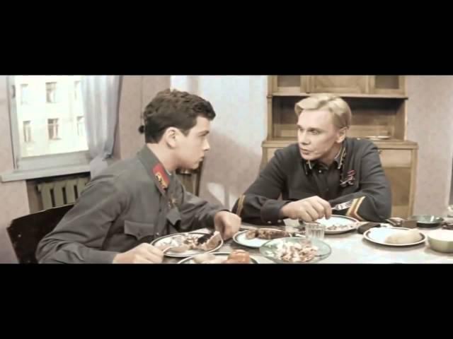!Офицеры 1971    Военные фильмы, фильм про войну