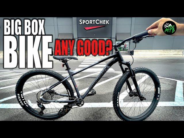 BIG (Box) SURPRISE! Diamondback Crimson 29er Hardtail Review, Riding Impressions