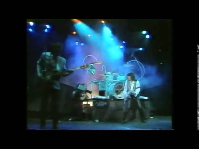 The Pretenders Westfalenhalle Dortmund 8-1984
