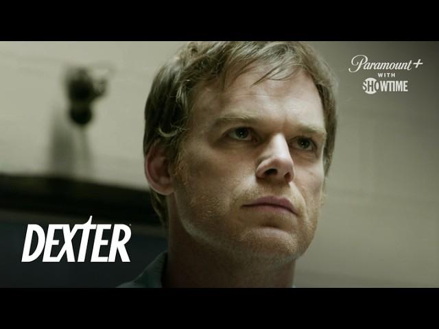 Dexter Being Unhinged for 16 Minutes  | Dexter | SHOWTIME